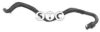 STC T408617 Hose, heat exchange heating